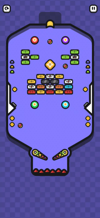 粉碎破坏者游戏(Break Blocks)