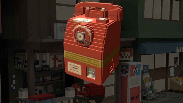 变成大人也不要忘记游戏