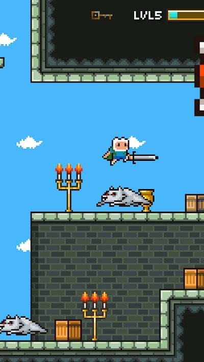 荒野乱斗英雄冲击游戏