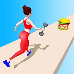 小小跑酷家最新版