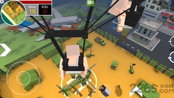 未知的皇家之战中文破解版 未知的皇家之战破解版下载