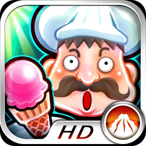 老爹快餐车中文版