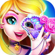 万圣节化妆舞会破解版