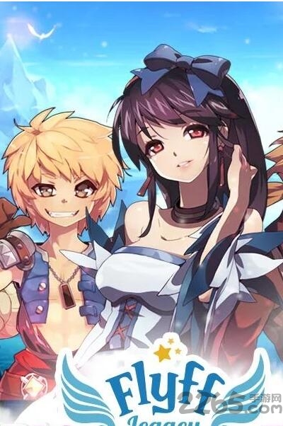 flyfflegacy手游 flyfflegacy官网下载