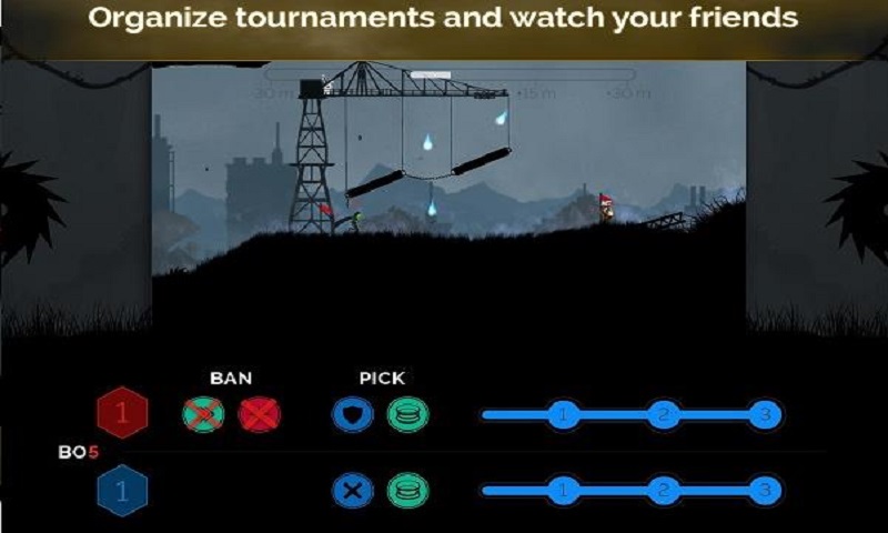 城市兄弟大逃亡中文版