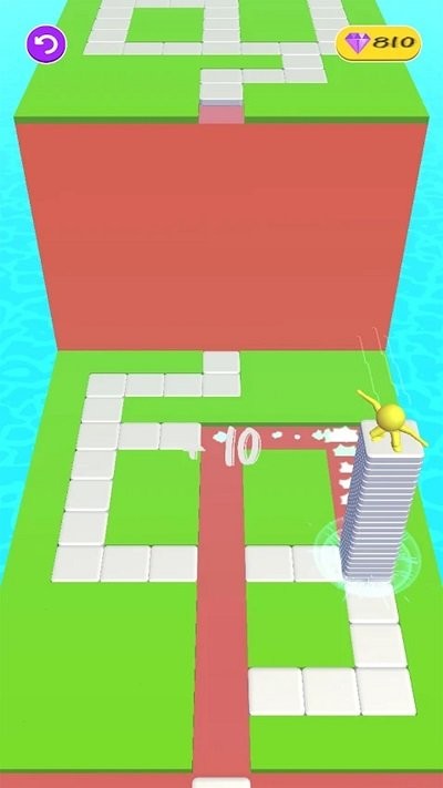 城市超级竞赛游戏