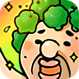 头发栽培日记游戏