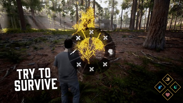 荒野求生进化游戏 荒野求生进化中文版下载