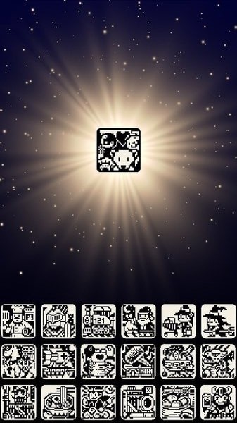 nonogram galaxy手机版