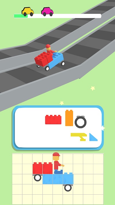 乐高骑士游戏 乐高骑士安卓版下载