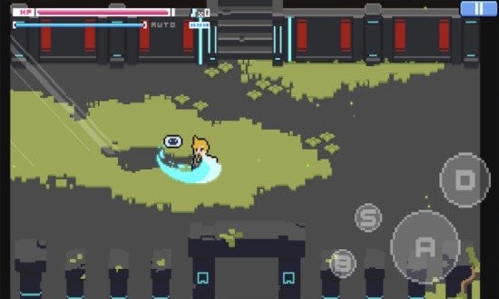 突击战斗手机版