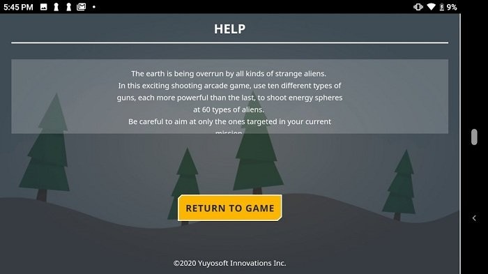 外星叛乱手机版 外星叛乱游戏下载