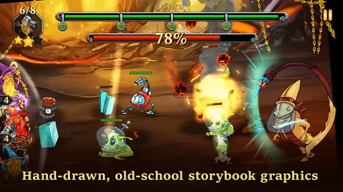 地下城与外星人无限金币版