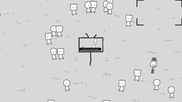 bbc记者升职记中文版