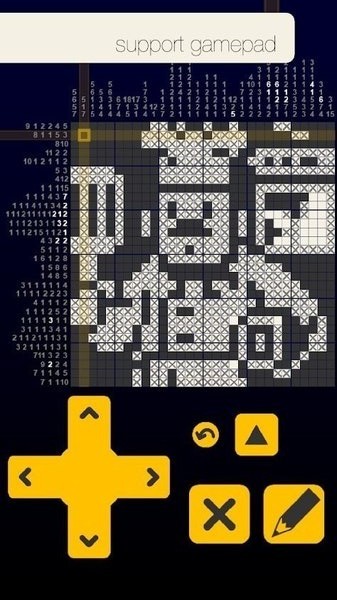 nonogram galaxy手机版 nonogram galaxy游戏下载