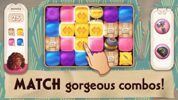 pennyflo佩妮和弗洛发现家园中文版