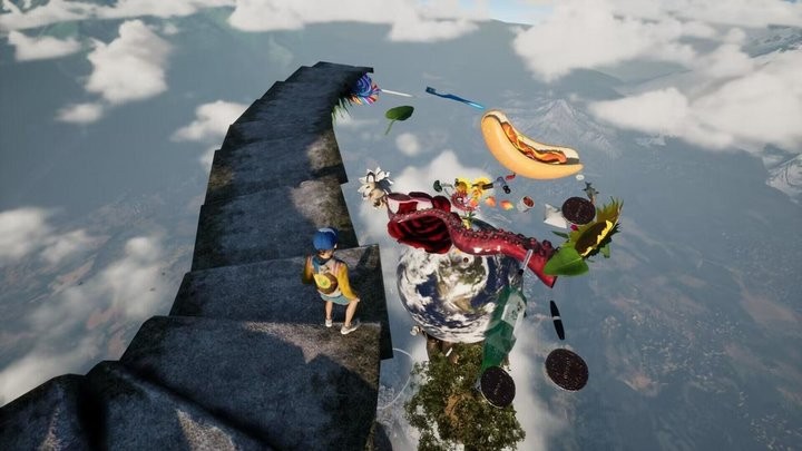 极限跑酷计划官方版 极限跑酷计划最新版下载