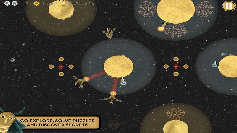 阿斯特拉无限生命版