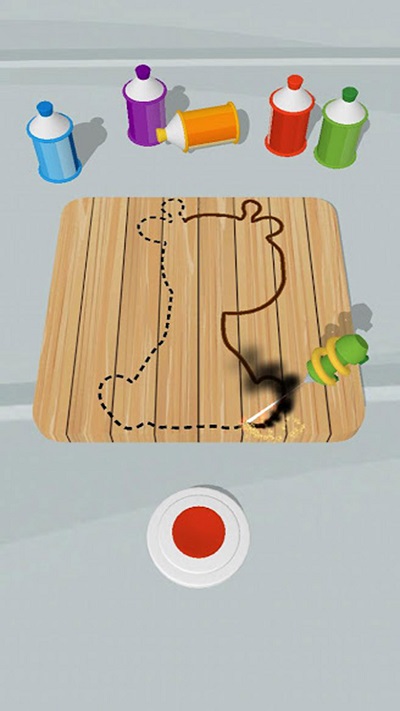 我木雕贼优秀游戏 我木雕贼优秀安卓版下载