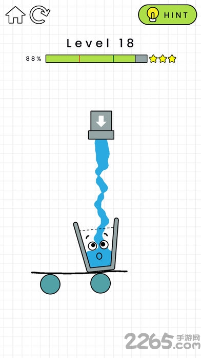 快乐玻璃杯安卓破解版下载