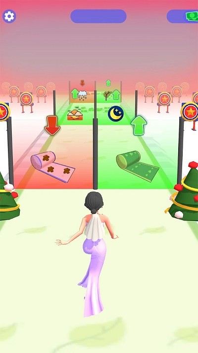 卡哇伊跑酷手机版 卡哇伊跑酷游戏下载