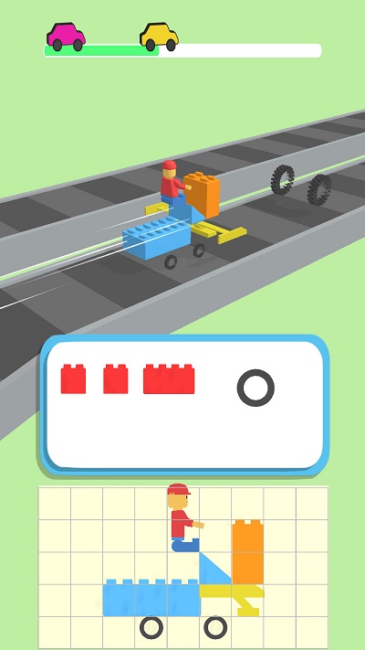 乐高骑士最新版