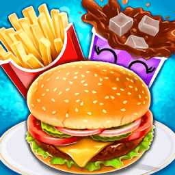 老爹汉堡制造商官方版 v1.0.1