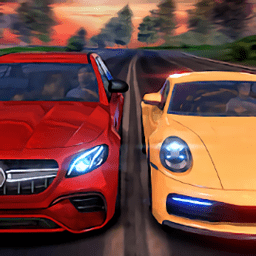 real driving sim手机游戏