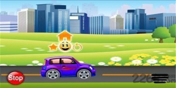 小老板之洗车行手机版