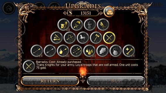 中世纪战役中文破解版