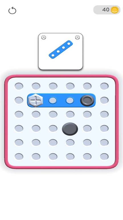 纽扣消消乐游戏