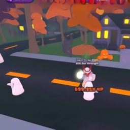 掰手腕跑酷小游戏(arm wrestle simulator)