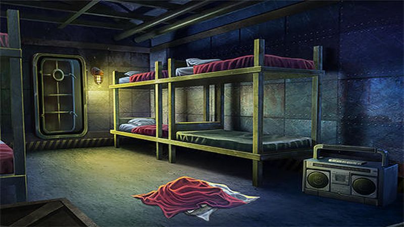 逃离现实无限金币版