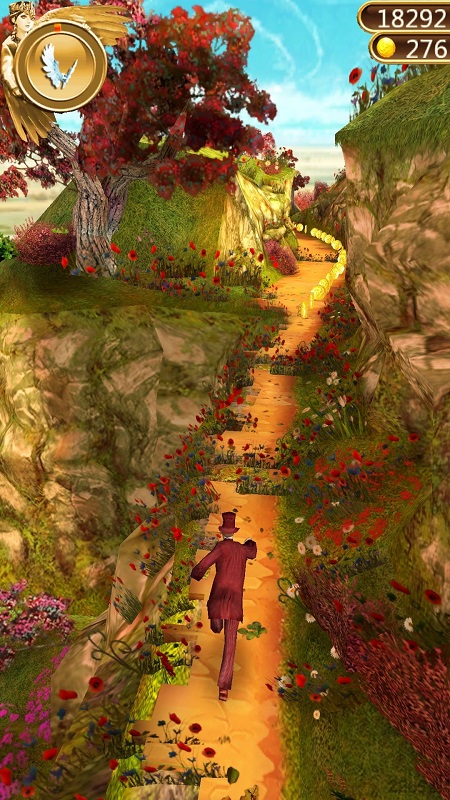 狂欢万圣节游戏(Halloween Run - Endless Running Game)