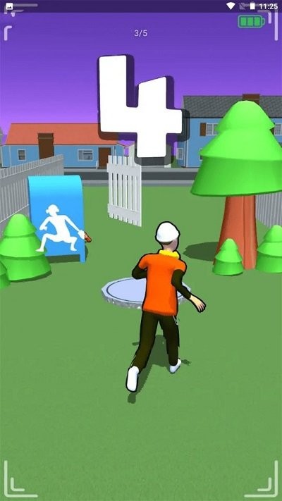 快速躲藏手机版