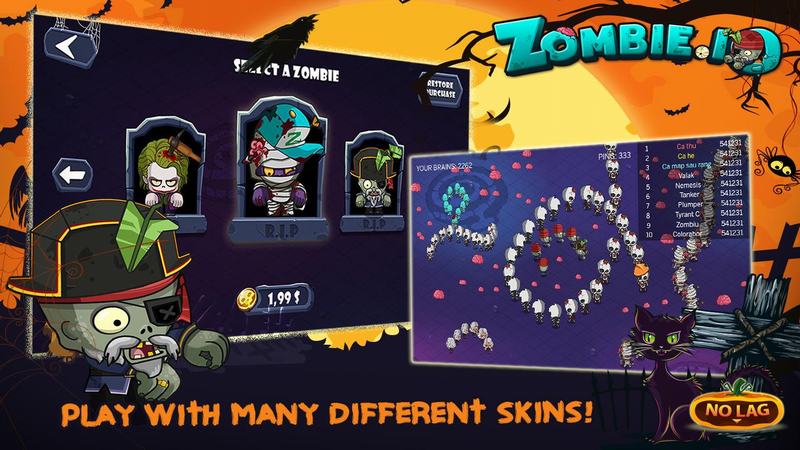 万圣节猎人内购破解版