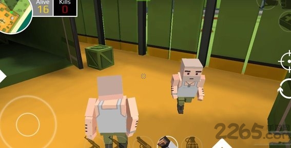 未知的皇家之战中文破解版