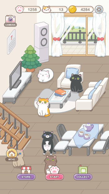 猫保姆非图手机版