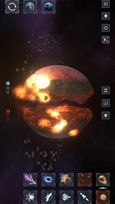 解压梦幻星球手游