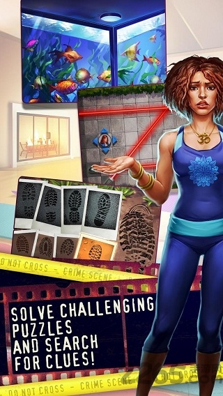 冒险逃生明星险境游戏