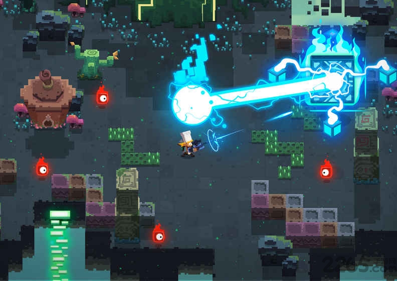 比特小队最新测试版