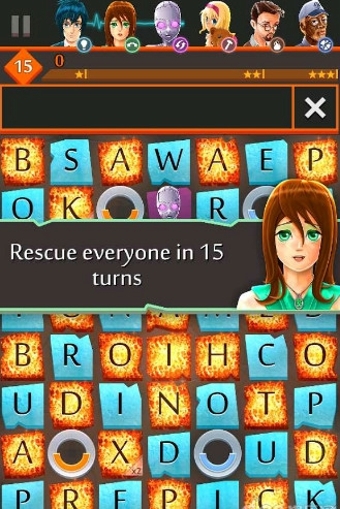 逃出摩天大楼手游