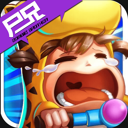 白小飞大冒险手机版