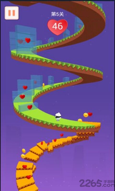 旋转跳跳跳最新版