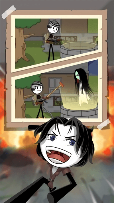 火柴人模拟人生最新版