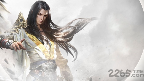 小米版飘渺仙剑手游