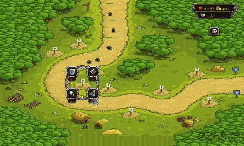 皇城突围游戏手机版