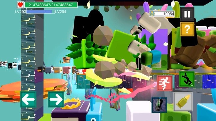 带着动物打怪物最新版下载