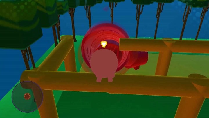 爬梯大挑战官方版