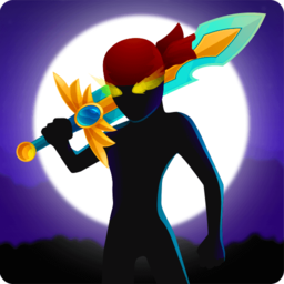 火柴人格斗不朽战士手机版